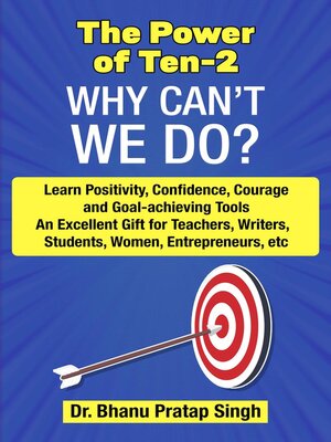 cover image of Why Can't We Do?